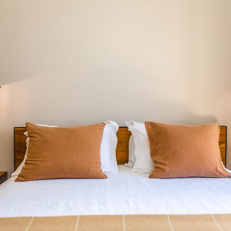 Ariadne Hotel Agios Prokopios  Buitenkant foto