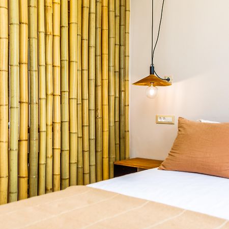 Ariadne Hotel Agios Prokopios  Buitenkant foto