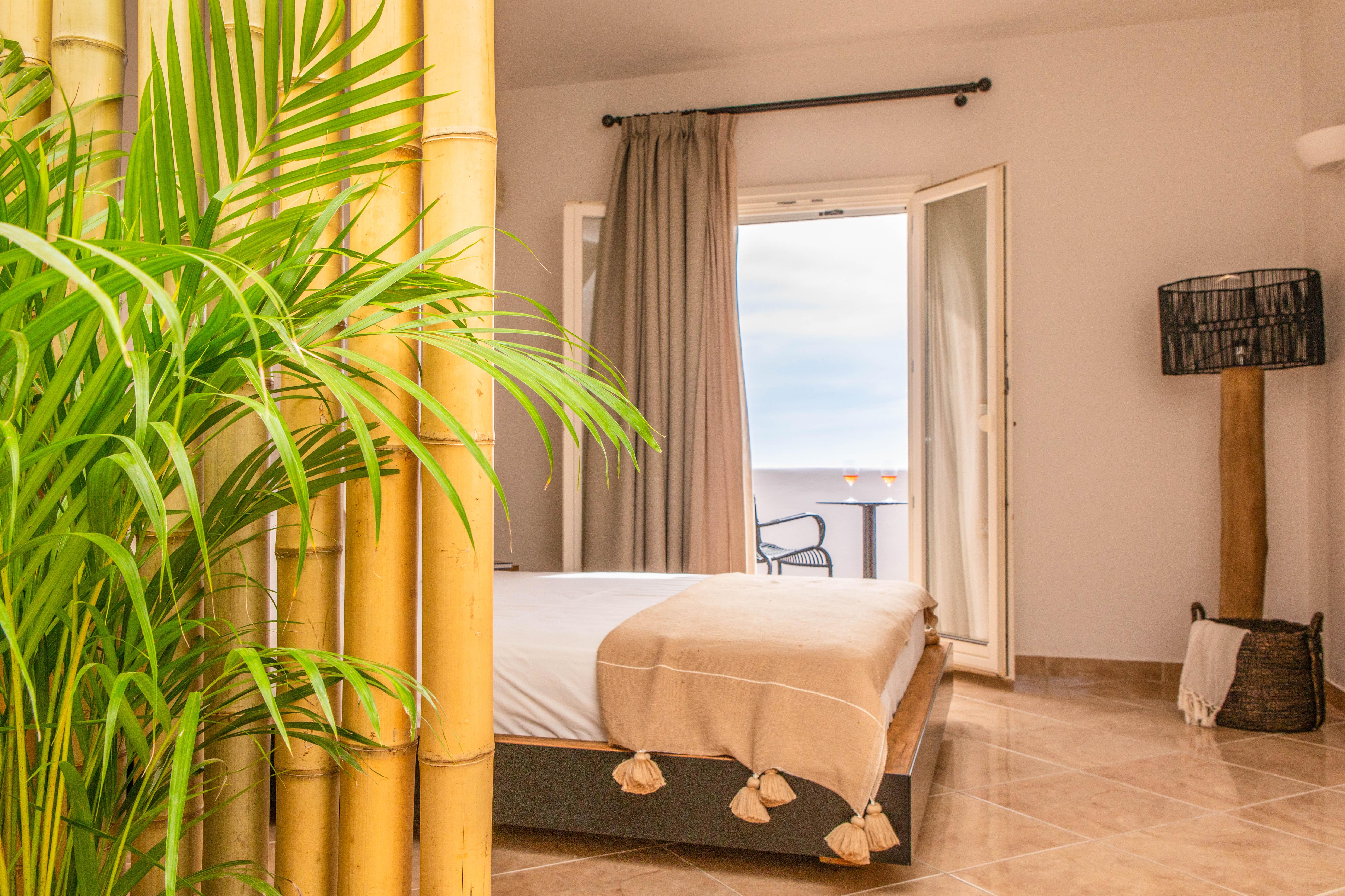 Ariadne Hotel Agios Prokopios  Buitenkant foto