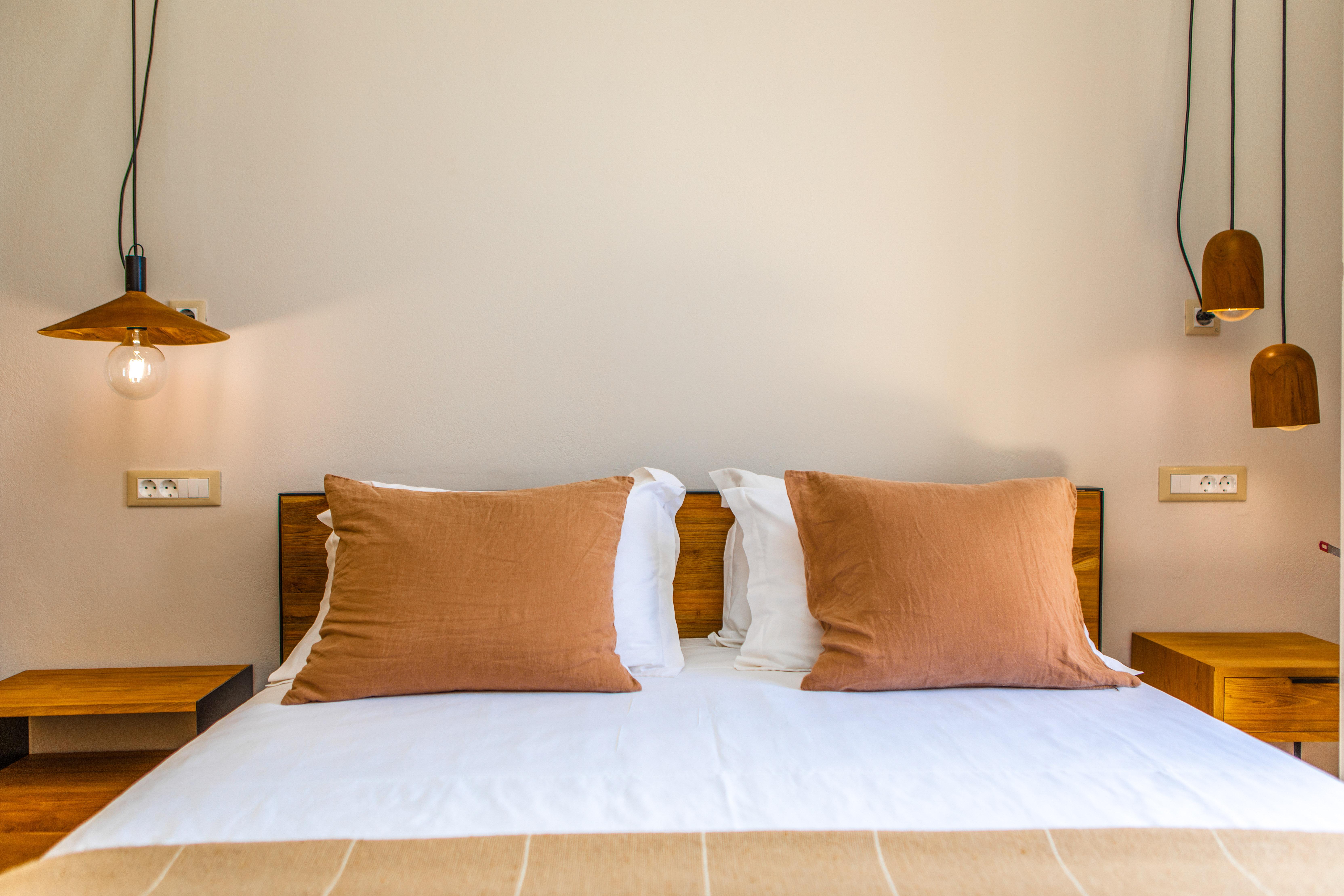 Ariadne Hotel Agios Prokopios  Buitenkant foto