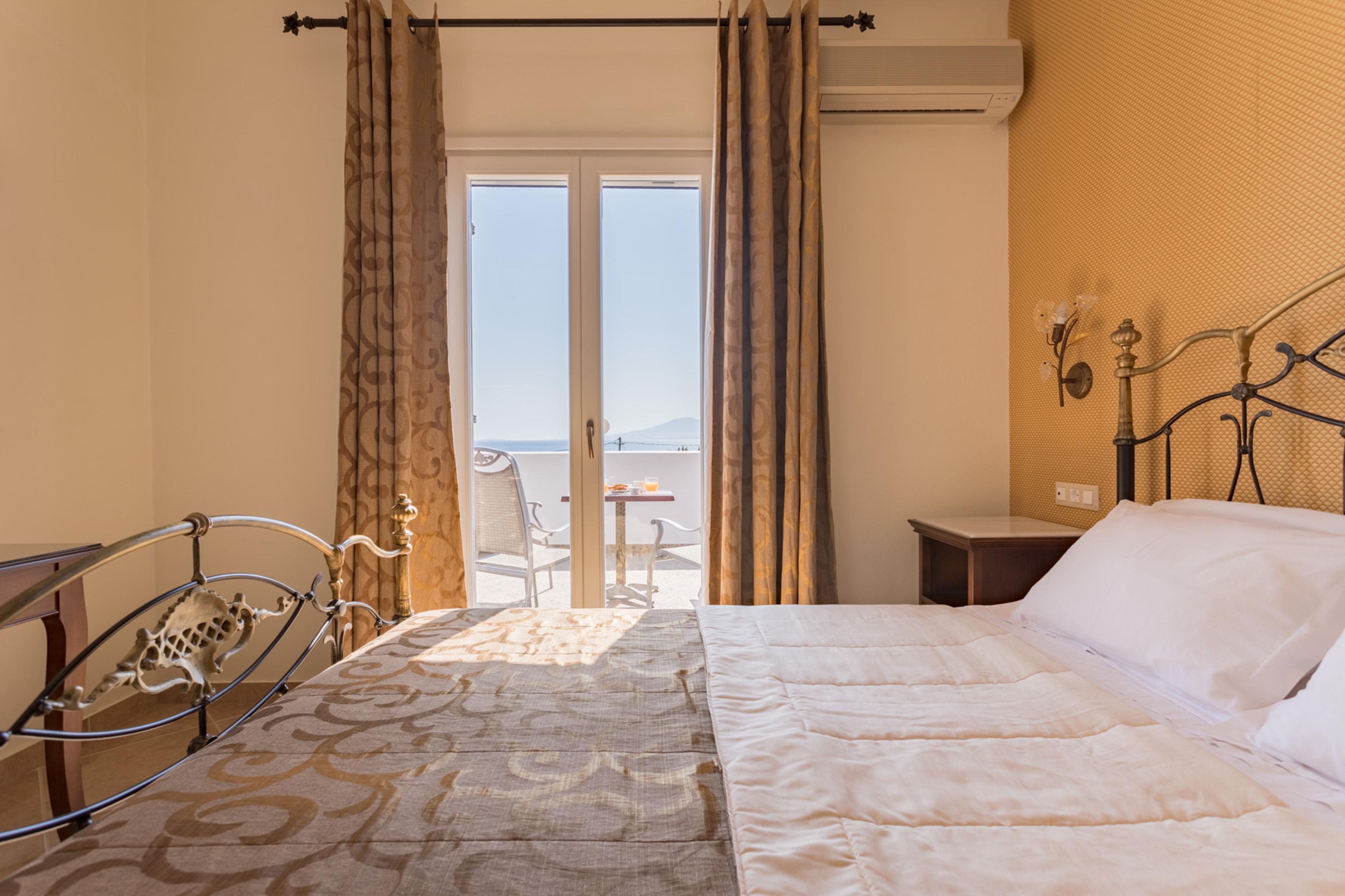 Ariadne Hotel Agios Prokopios  Buitenkant foto