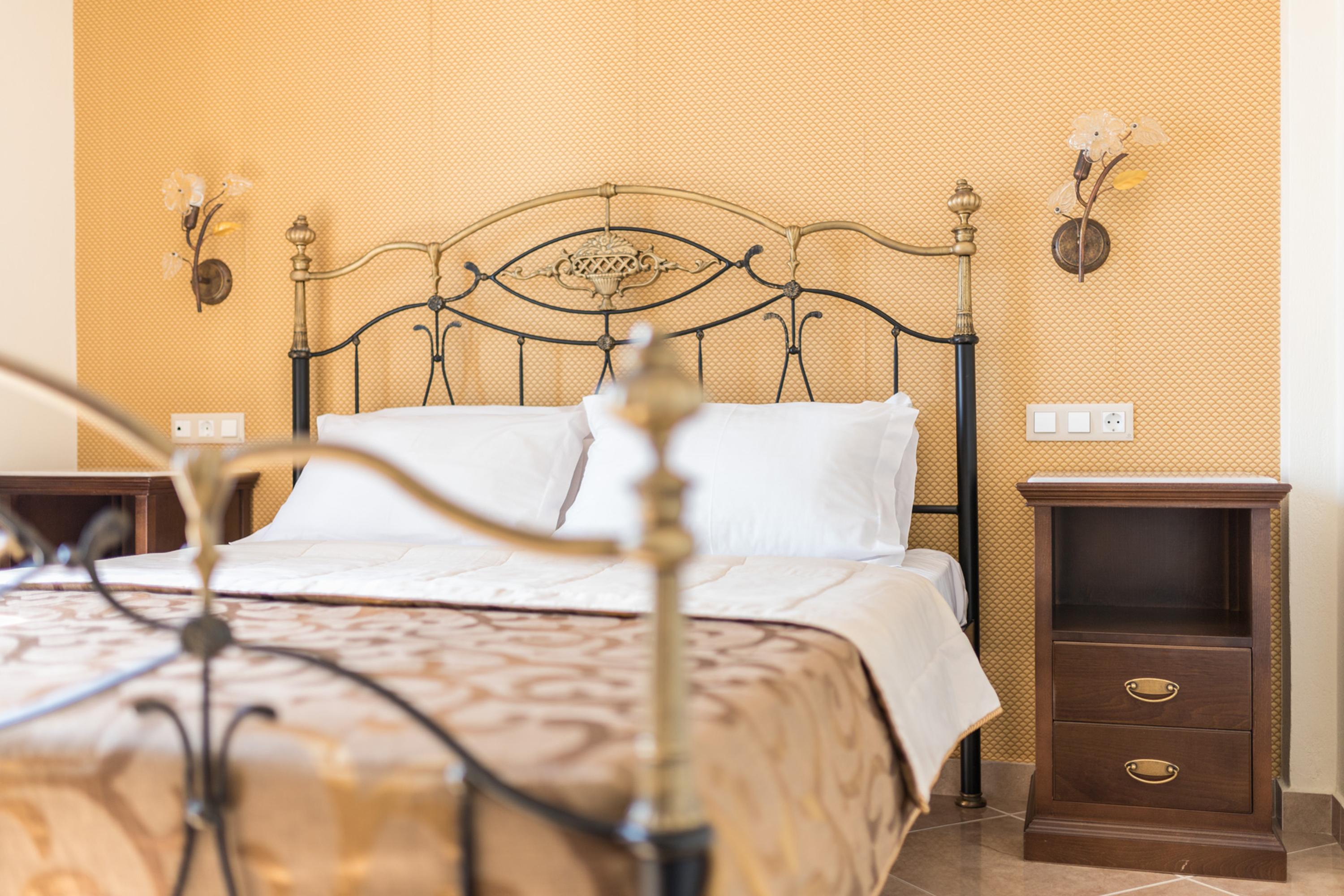 Ariadne Hotel Agios Prokopios  Buitenkant foto